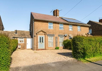 3 bedroom house for sale - Cotswold Crescent, Chipping Norton, OX7 - Property View 1