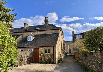 3 bedroom cottage for sale - Summerton Place, Chipping Norton, OX7 - Property View 1