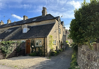 3 bedroom cottage for sale - Summerton Place, Chipping Norton, OX7 - Property View 1