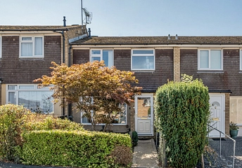 3 bedroom house for sale - Cornish Road, Chipping Norton, OX7 - Property View 1