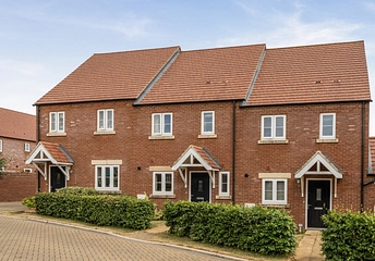 2 bedroom house for sale - Beavington Road, Hook Norton, Chipping Norton, OX15 - Property View 1