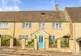3 bedroom house for sale - Dunstan Avenue, Chipping Norton, Oxfordshire, OX7 - Property View 1