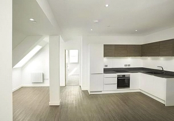1 bedroom apartment to rent - Century Court, Millennium Way, Bracknell, RG12 - Property View 1