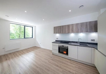 1 bedroom apartment to rent - Springfield House, Ashwood Way, Basingstoke, RG23 - Property View 1