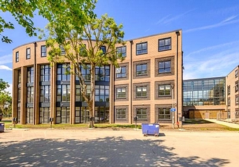 1 bedroom apartment to rent - North Star House, Swindon, SN2 - Property View 1