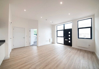 1 bedroom apartment to rent - Fairview House, Ashwood park, Basingstoke, RG23 - Property View 1