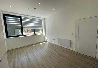 1 bedroom apartment to rent - Normandy House, Basingstoke, RG21 - Property View 1