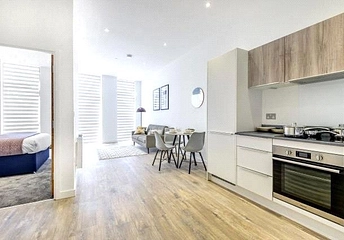 1 bedroom apartment to rent - North Star House, Swindon, SN2 - Property View 1