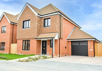 3 bedroom house for sale - 22 Lilly Wood Lane, Thatcham, RG19 - Property View 1
