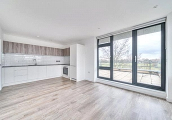 1 bedroom apartment to rent - Viewpoint House, Staines-Upon-Thames, TW18 - Property View 1
