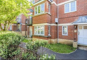 2 bedroom apartment to rent - Troy Close, Headington, Oxford, OX3 - Property View 1