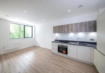 1 bedroom apartment to rent - Springfield House, Ashwood Way, Basingstoke, RG23 - Property View 1