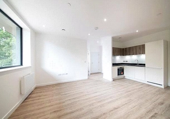 1 bedroom apartment to rent - Meadow House, Ashwood Way, Basingstoke, RG23 - Property View 1