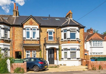 3 bedroom apartment for sale - Stanwell Road, Ashford, TW15 - Property View 1