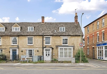 1 bedroom apartment for sale - High Street, Witney, OX28 - Property View 1