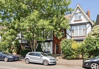 1 bedroom apartment for sale - Berrylands Road, Surbiton, KT5 - Property View 1