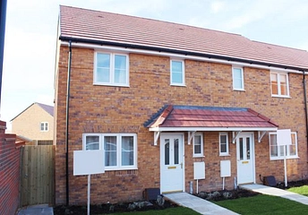 3 bedroom house for sale - Jackdaw Road, Didcot, OX11 - Property View 1