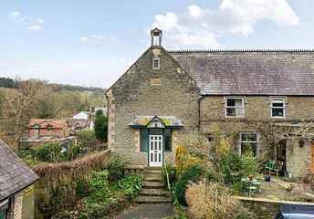 3 bedroom house for sale - Wigmore, Leominster, Herefordshire, HR6 - Property View 1