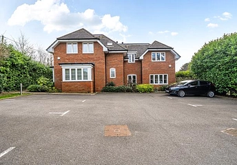 2 bedroom apartment for sale - Hivings Hill, Chesham, HP5 - Property View 1