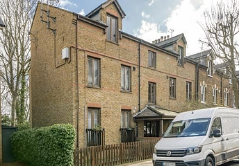 1 bedroom apartment for sale - Holmesdale Road, Highgate, London, N6 - Property View 1