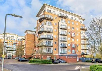 1 bedroom apartment for sale - Winterthur Way, Basingstoke, Hampshire, RG21 - Property View 1