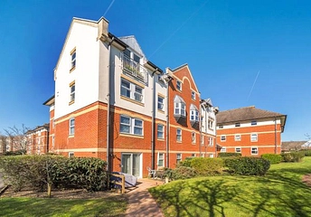 2 bedroom apartment for sale - Jackman Close, Abingdon, OX14 - Property View 1