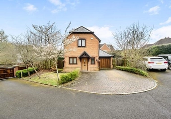 2 bedroom house for sale - Benham Lane, Ashford Hill, Thatcham, RG19 - Property View 1