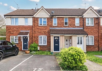 1 bedroom maisonette for sale - Flaxfield Court, Basingstoke, Hampshire, RG21 - Property View 1