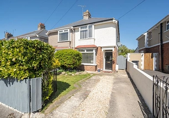 2 bedroom house for sale - Whitby Grove, Swindon, SN2 - Property View 1