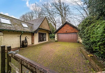 2 bedroom cottage for sale - Feilden Grove, Oxford, OX3 - Property View 1