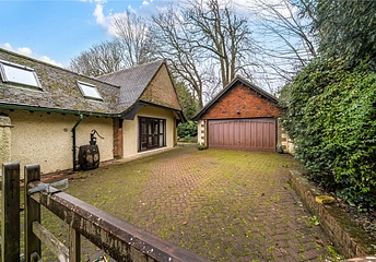 2 bedroom cottage for sale - Feilden Grove, Oxford, OX3 - Property View 1