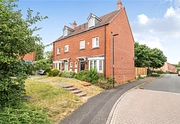 4 bedroom house for sale - Lower Leys Way, Leominster, HR6 - Property View 2