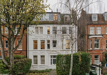 2 bedroom apartment for sale - Greencroft Gardens, London, NW6 - Property View 1