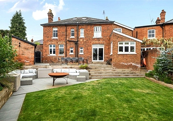 house for sale - The Crescent, Maidenhead, Berkshire, SL6 - Property View 1
