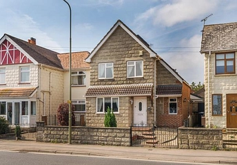 4 bedroom house for sale - Park Road, Faringdon, SN7 - Property View 1