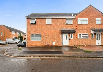 3 bedroom house for sale - Queens Road, Carterton, OX18 - Property View 1