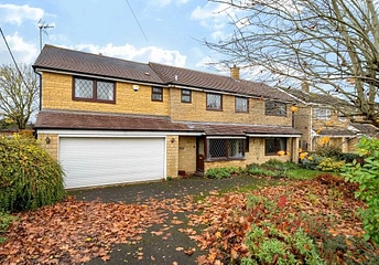 4 bedroom house for sale - Burford Road, Carterton, OX18 - Property View 1