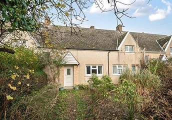 3 bedroom house for sale - Oxford Road, Burford, OX18 - Property View 1