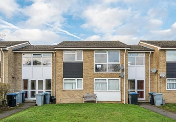 1 bedroom apartment for sale - Richens Drive, Carterton, OX18 - Property View 1