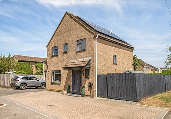 4 bedroom house for sale - Butlers Drive, Carterton, OX18 - Property View 1