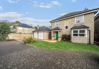 4 bedroom house for sale - Magdalen Place, Carterton, OX18 - Property View 1