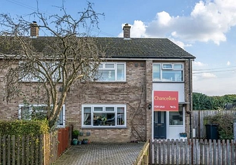 3 bedroom house for sale - Marlborough Close, Carterton, OX18 - Property View 1