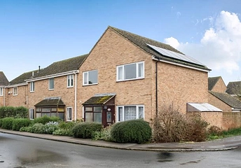 3 bedroom house for sale - Pampas Close, Carterton, OX18 - Property View 1