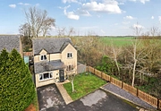 3 bedroom house for sale - Chichester Place, Brize Norton, Carterton, OX18 - Property View 2