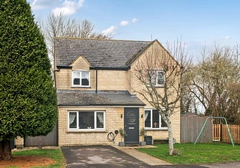3 bedroom house for sale - Chichester Place, Brize Norton, Carterton, OX18 - Property View 1