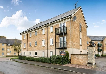 2 bedroom apartment for sale - Trefoil Way, Carterton, OX18 - Property View 1
