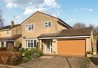 3 bedroom house for sale - Corbett Road, Carterton, OX18 - Property View 1