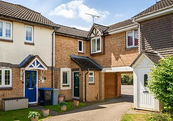 3 bedroom house for sale - Strathmore Close, Carterton, OX18 - Property View 1