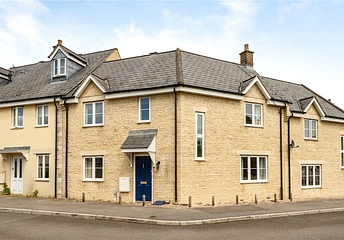 4 bedroom house for sale - Saffron Crescent, Carterton, OX18 - Property View 1