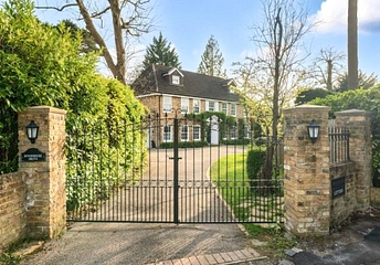 6 bedroom house to rent - DEVONSHIRE DRIVE, Camberley, GU15 - Property View 1